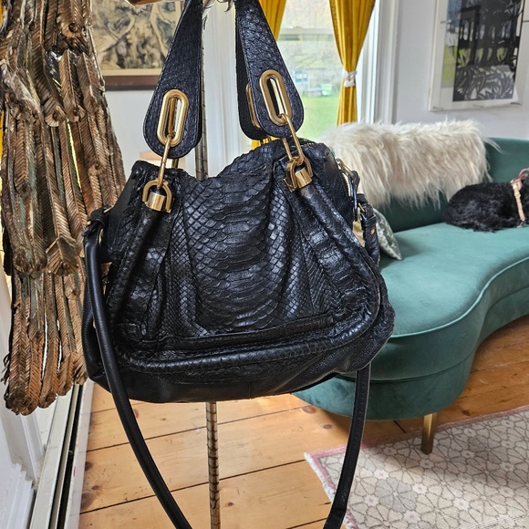 GORGEOUS CHLOE BAG!! - Picture 4 of 4